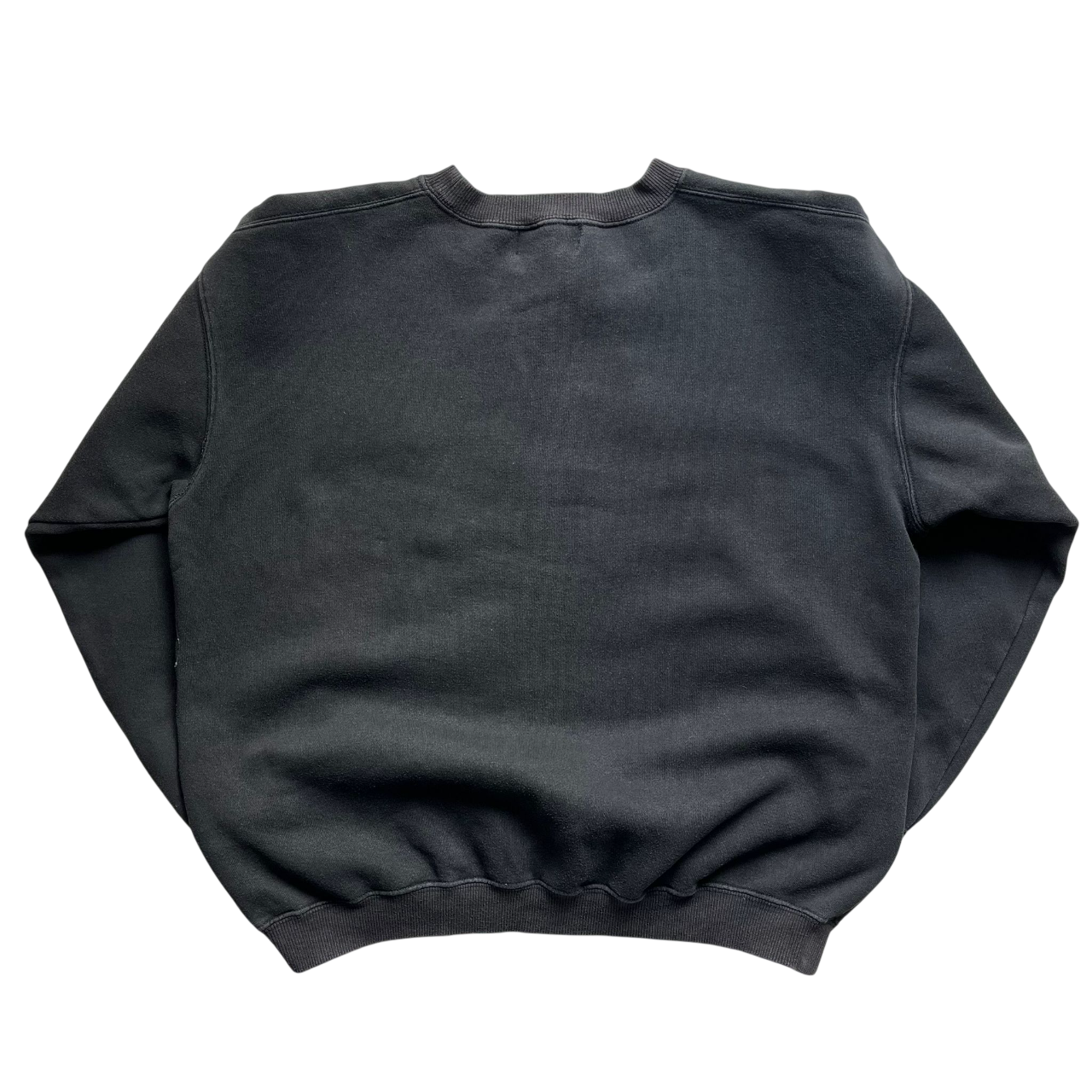 TASMANIAN DEVIL CHICAGO EMBROIDERED SWEATER (M)