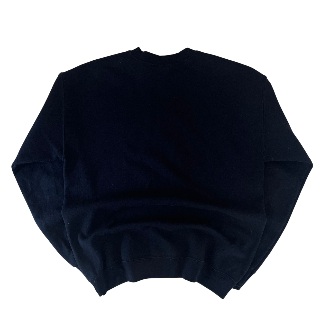 THRASHER GONZ FILL LOGO SWEATER (M)