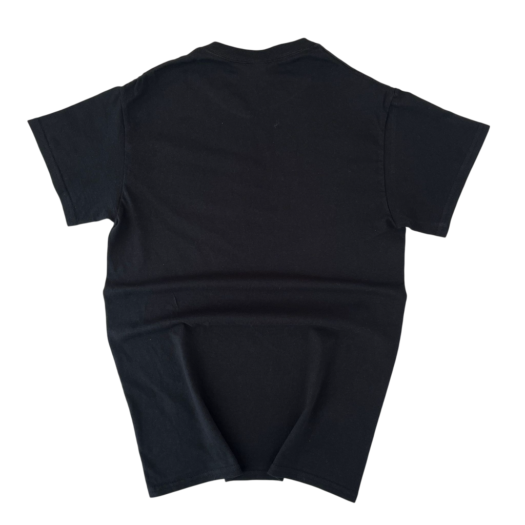 THRASHER FIRE LOGO TEE (S)