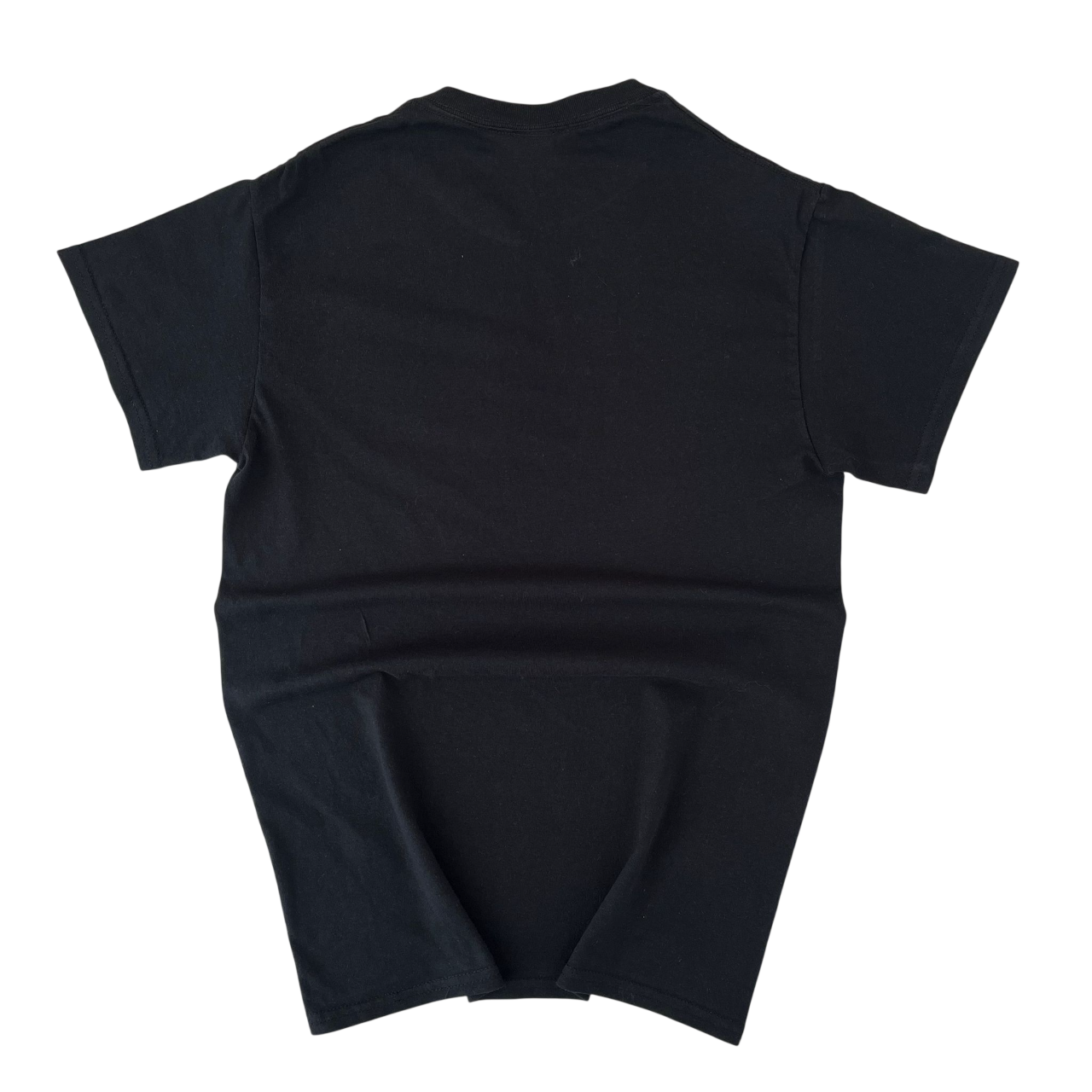 THRASHER FIRE LOGO TEE (S)