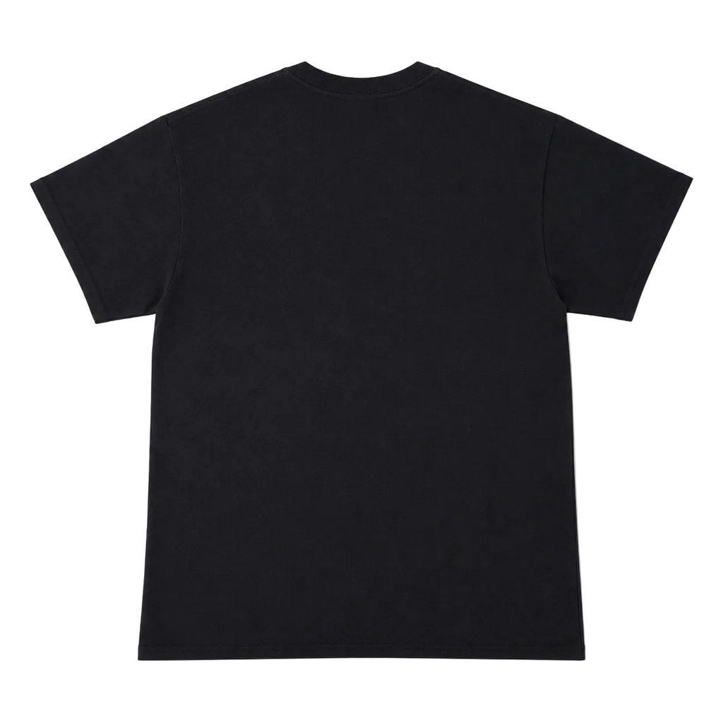 THRASHER FIRE LOGO TEE (S)