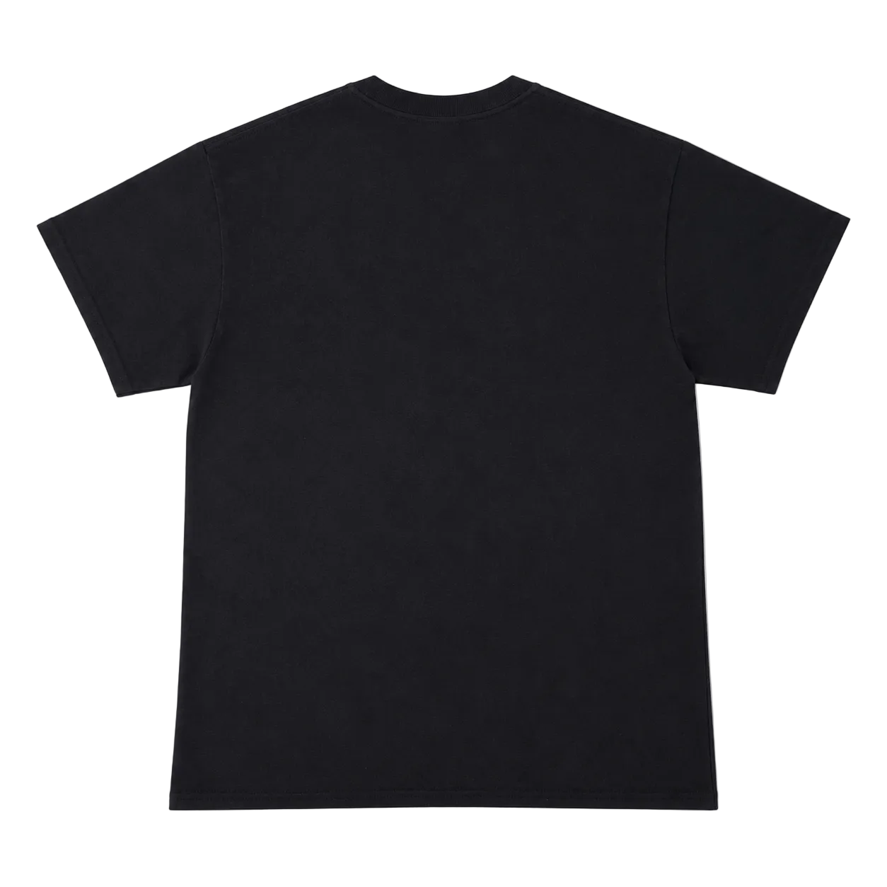 THRASHER FIRE LOGO TEE (S)