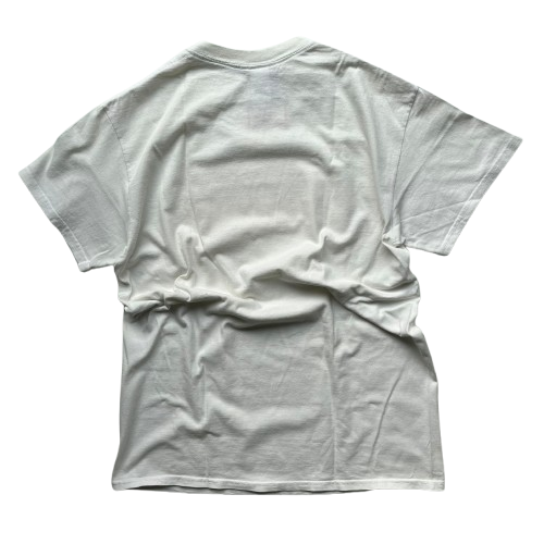 THRASHER MAGAZINE LOGO TEE (M)