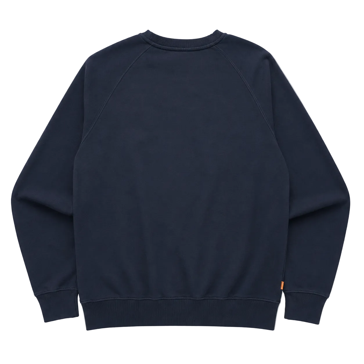 TIMBERLAND BIG LOGO SWEATER (M)