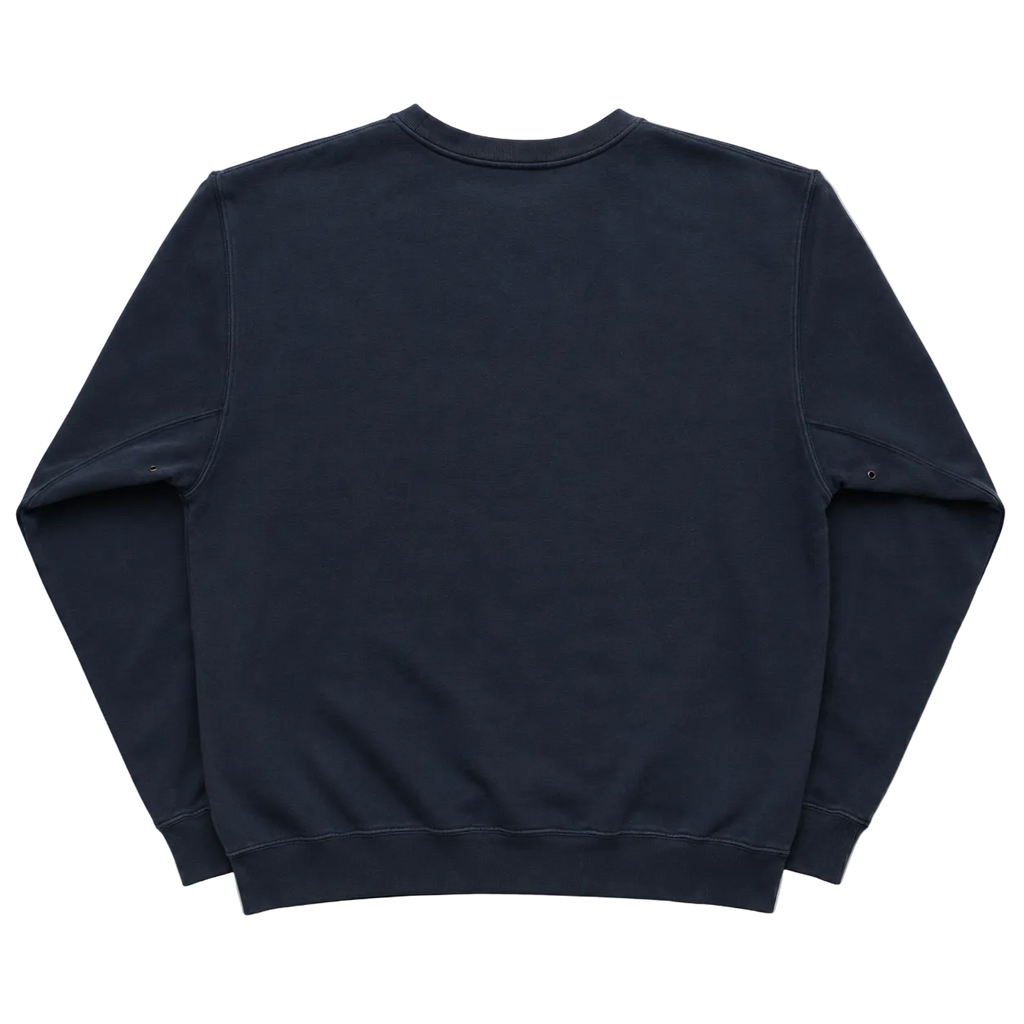 TIMBERLAND BIG LOGO SWEATER (L)