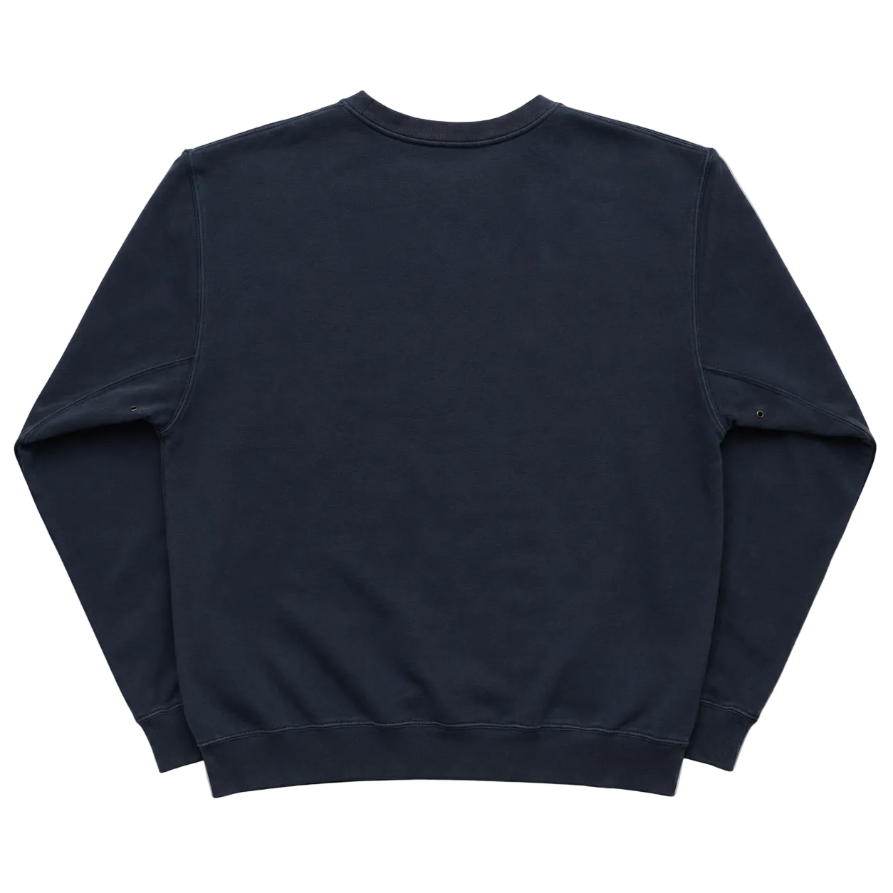TIMBERLAND BIG LOGO SWEATER (L)