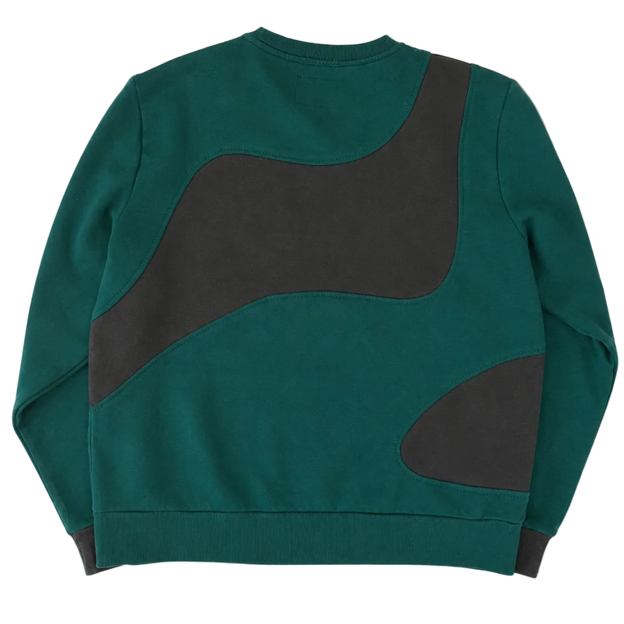 TIMBERLAND REWORKED SWEATER (XL)