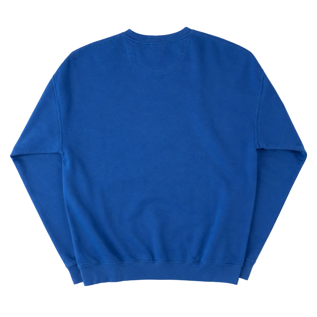 TOMMY HILFIGER REWORKED SWEATER (XXL)