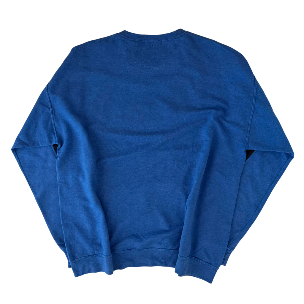 TOMMY HILFIGER REWORKED SWEATER (XXL)