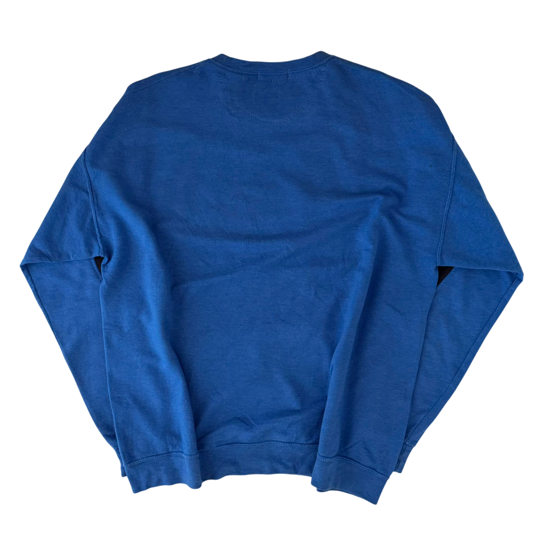 TOMMY HILFIGER REWORKED SWEATER (XXL)