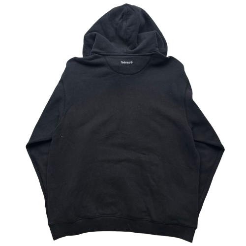 TIMBERLAND BIG LOGO HOODIE (L)