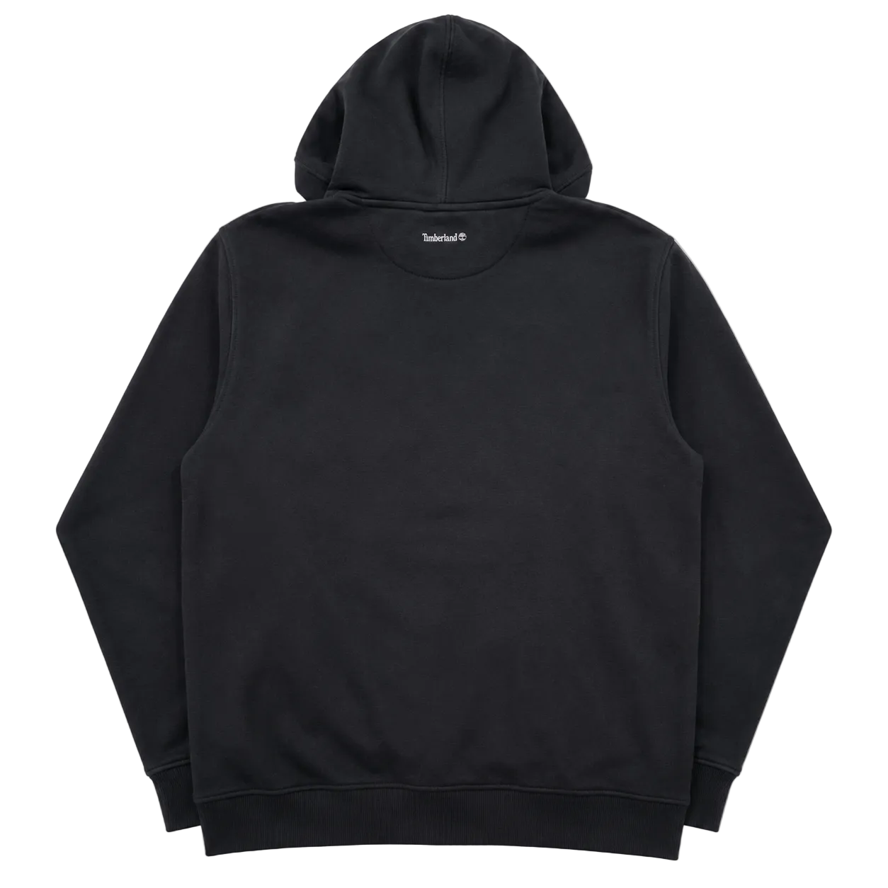 TIMBERLAND BIG LOGO HOODIE (L)