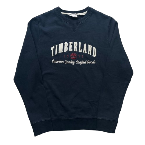 TIMBERLAND SWEATER (M)
