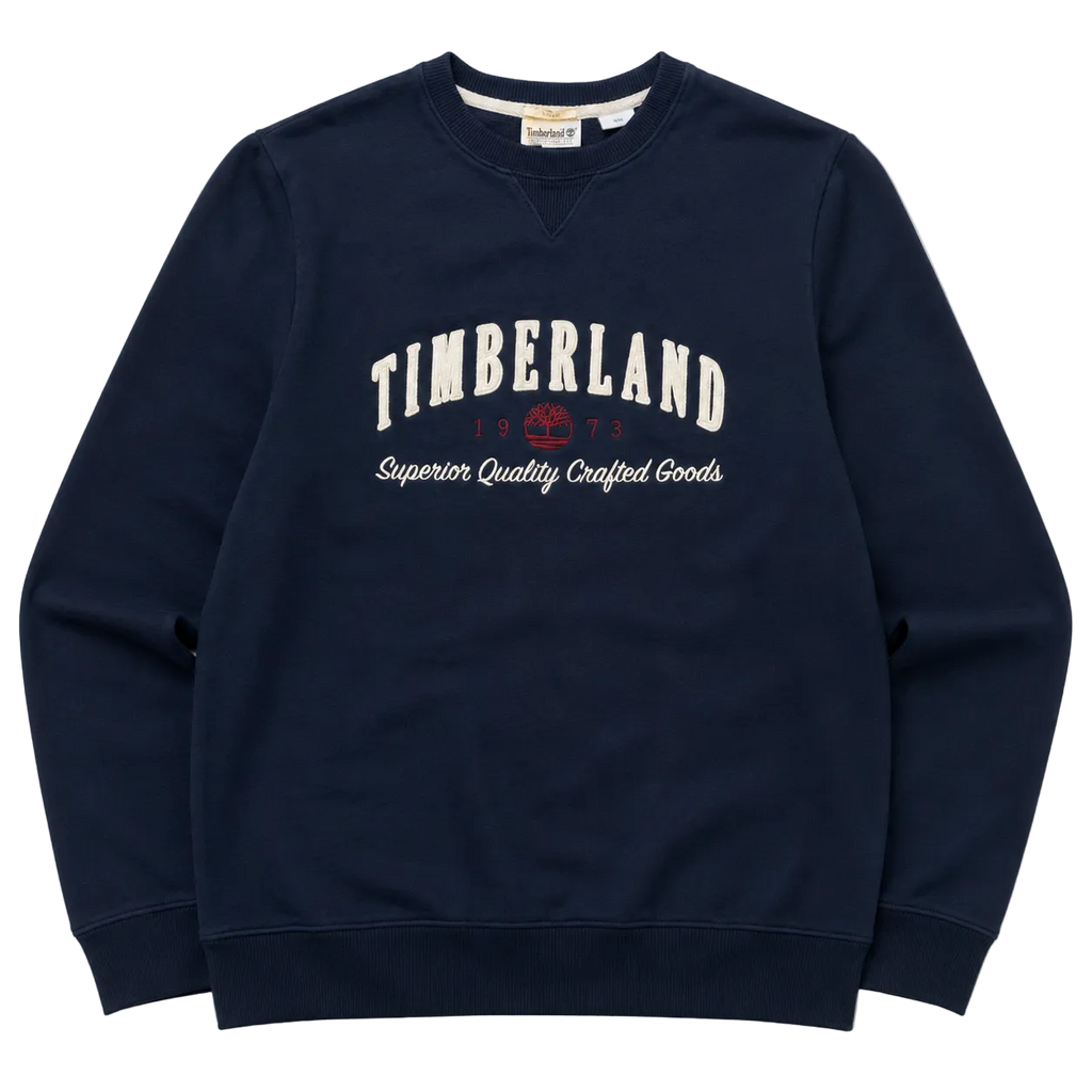 TIMBERLAND SWEATER (M)