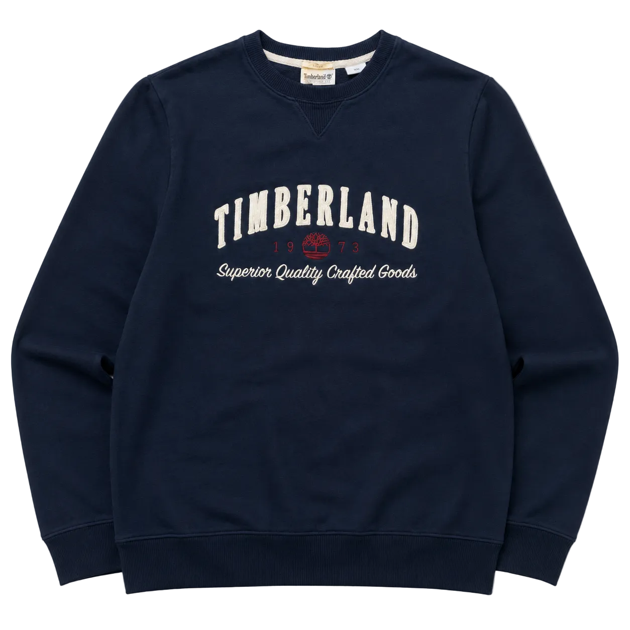 TIMBERLAND SWEATER (M)