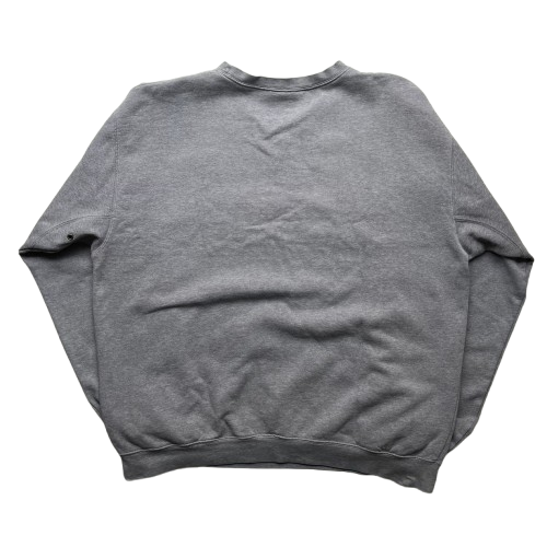 TIMBERLAND BIG LOGO SWEATER (L)