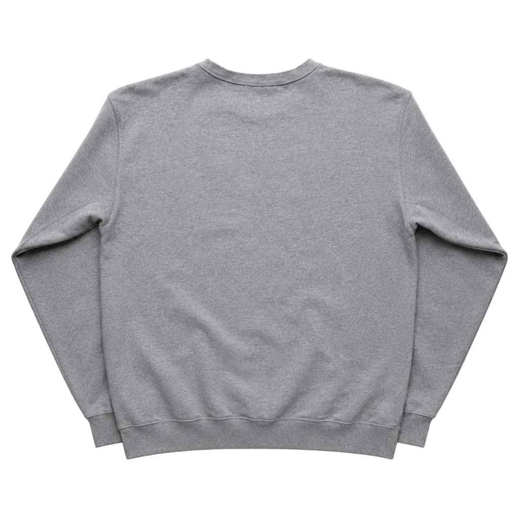 TIMBERLAND BIG LOGO SWEATER (L)