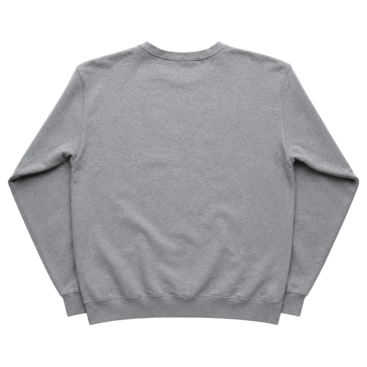 TIMBERLAND BIG LOGO SWEATER (L)