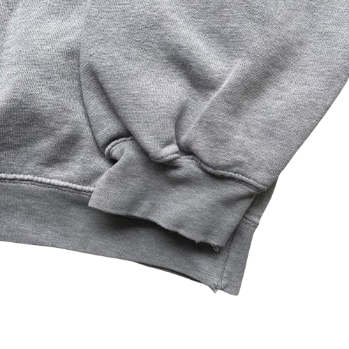 TIMBERLAND BIG LOGO SWEATER (L)