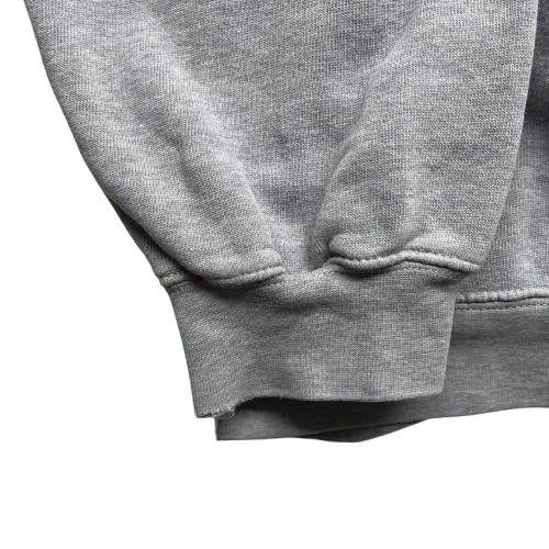 TIMBERLAND BIG LOGO SWEATER (L)