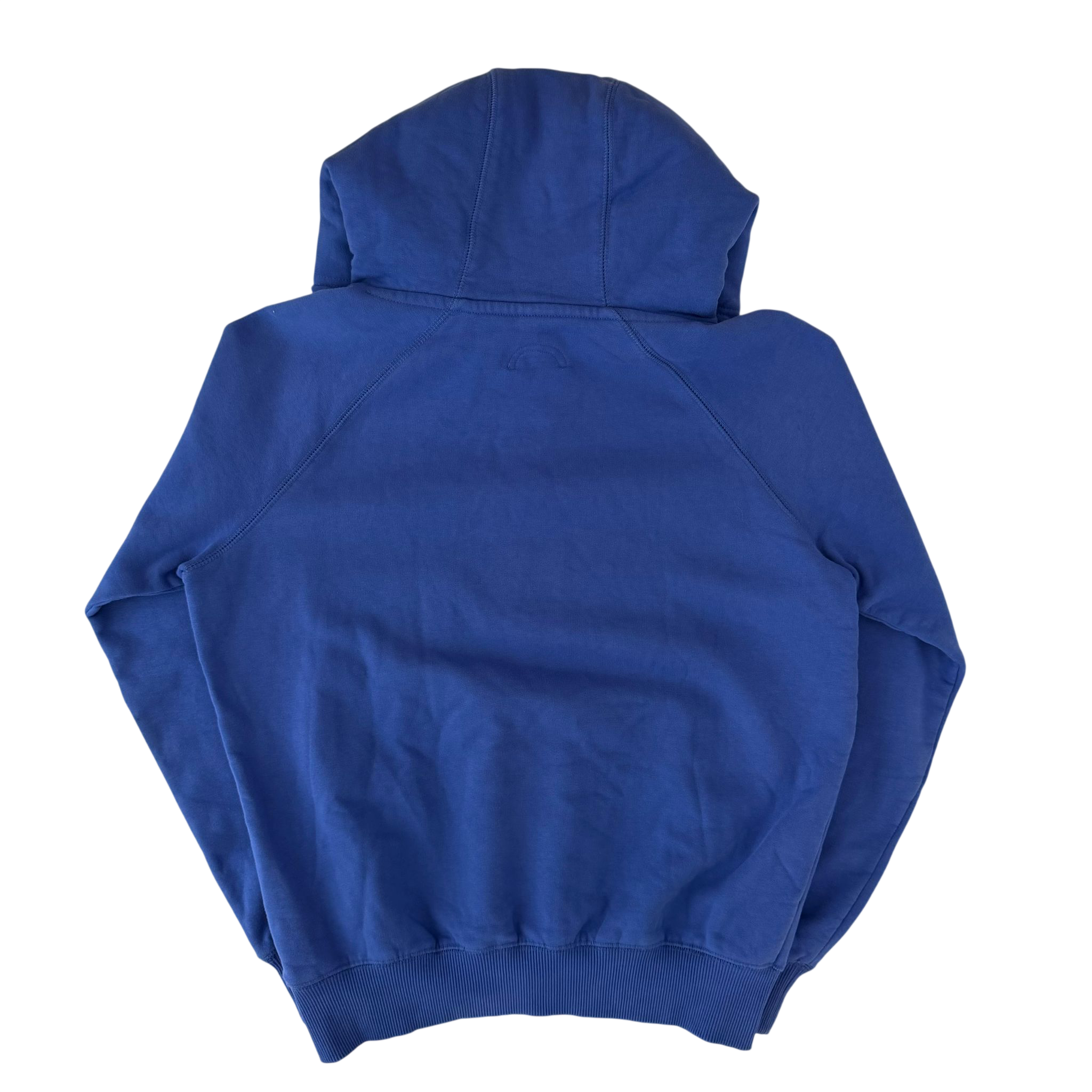 THE NEW ORIGINALS GRAPHIC FRONT PRINT HOODIE (S)