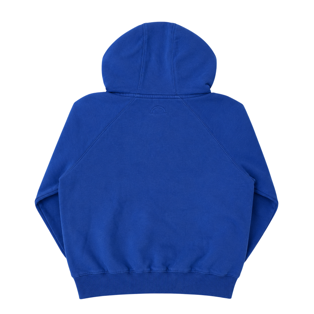 THE NEW ORIGINALS GRAPHIC FRONT PRINT HOODIE (S)