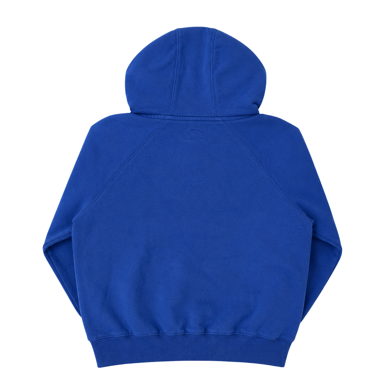 THE NEW ORIGINALS GRAPHIC FRONT PRINT HOODIE (S)