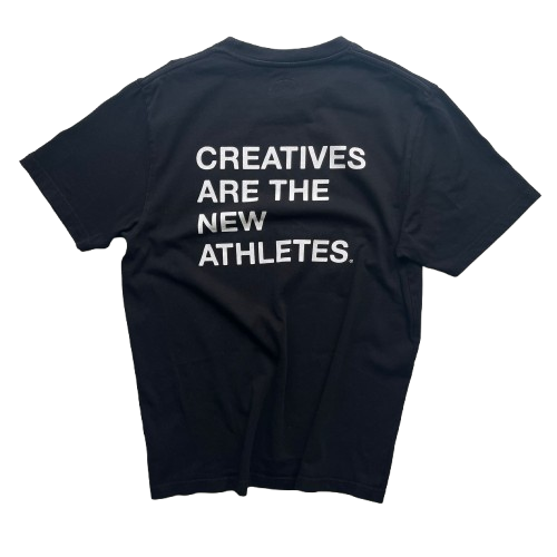 THE NEW ORIGINALS CATNA TEE (M)