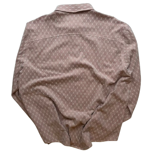 THE NEW ORIGINALS CURTAIN SHIRT (XL)