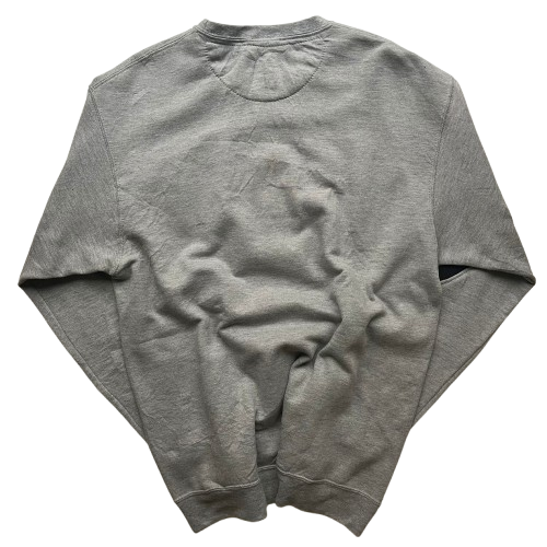 THE NORTH FACE REWORKED SWEATER (XL)