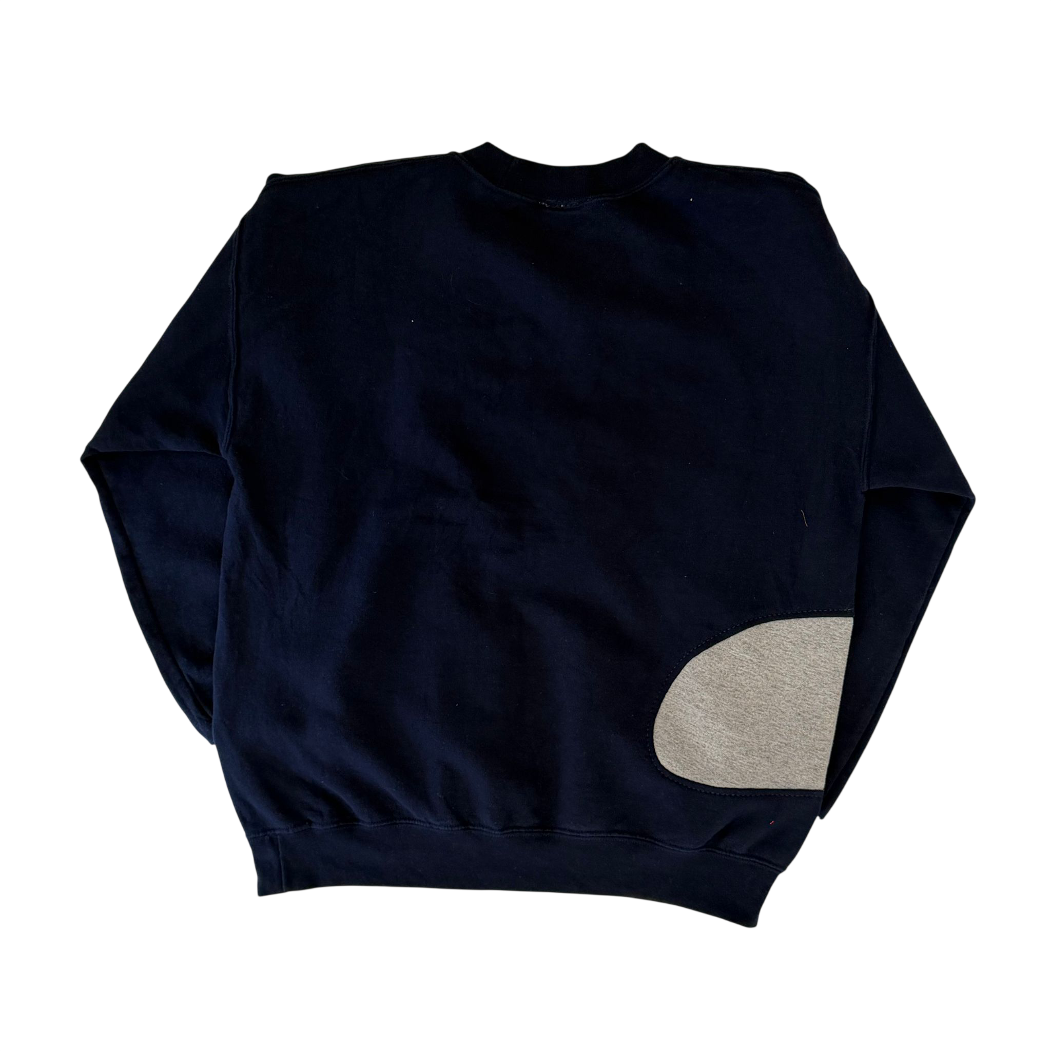 THE NORTH FACE REWORKED SWEATER (M)
