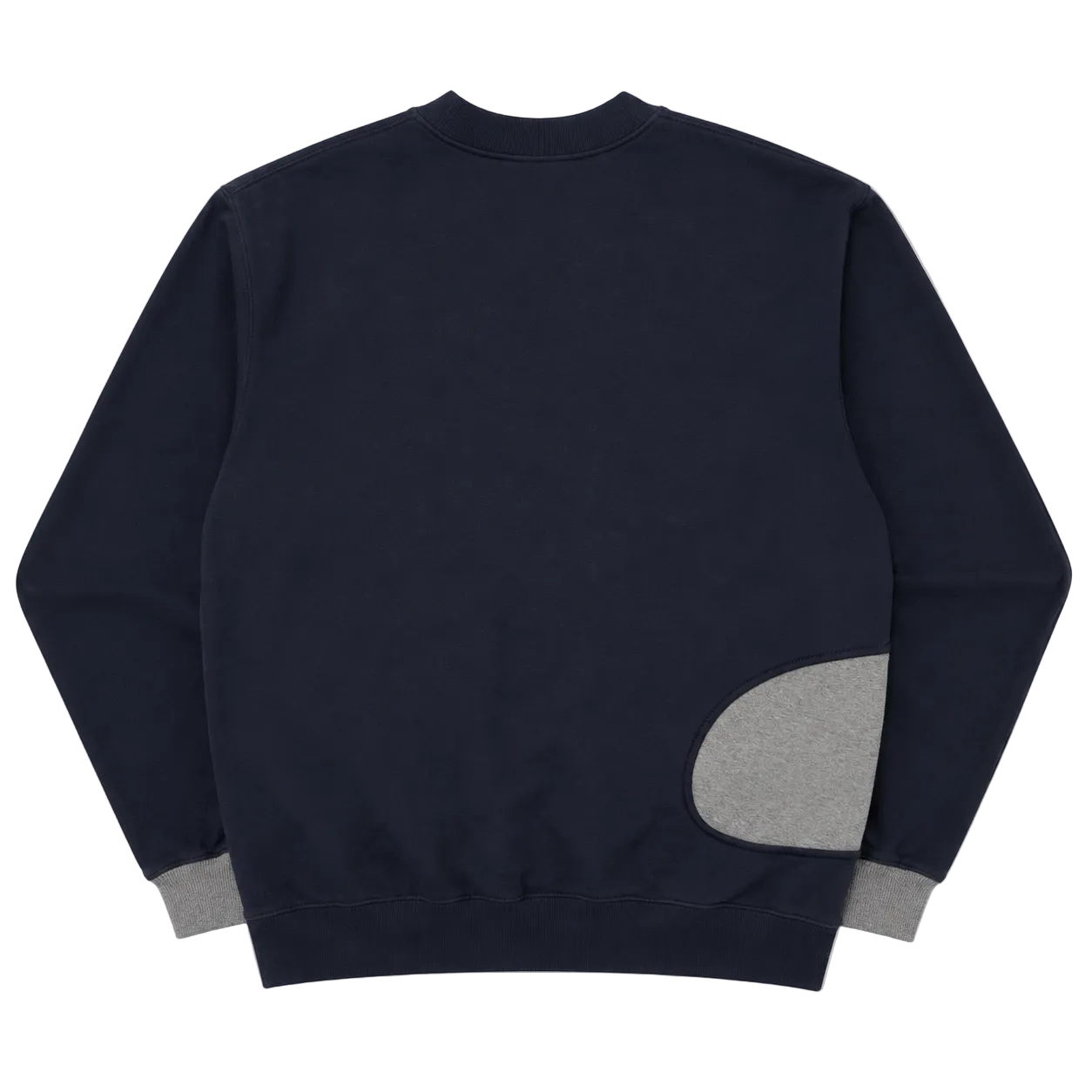 THE NORTH FACE REWORKED SWEATER (M)