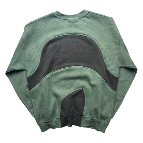 THE NORTH FACE REWORKED SWEATER (L)