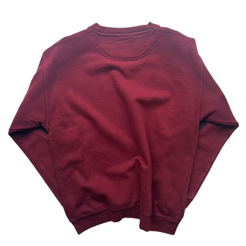 THE NORTH FACE REWORKED SWEATER (L)