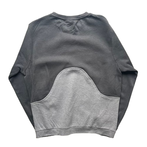 NIKE REWORKED SWEATER (L)