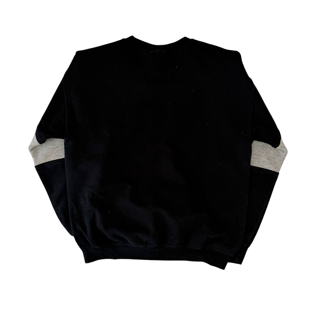 THE NORTH FACE REWORKED SWEATER (L)