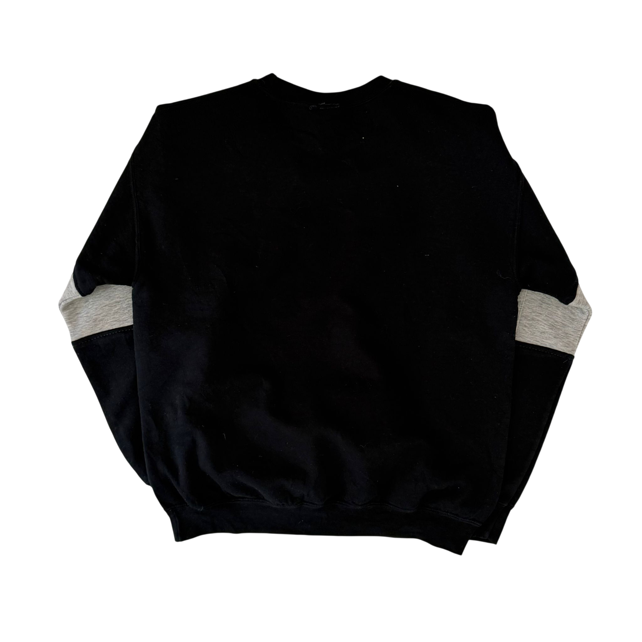THE NORTH FACE REWORKED SWEATER (L)
