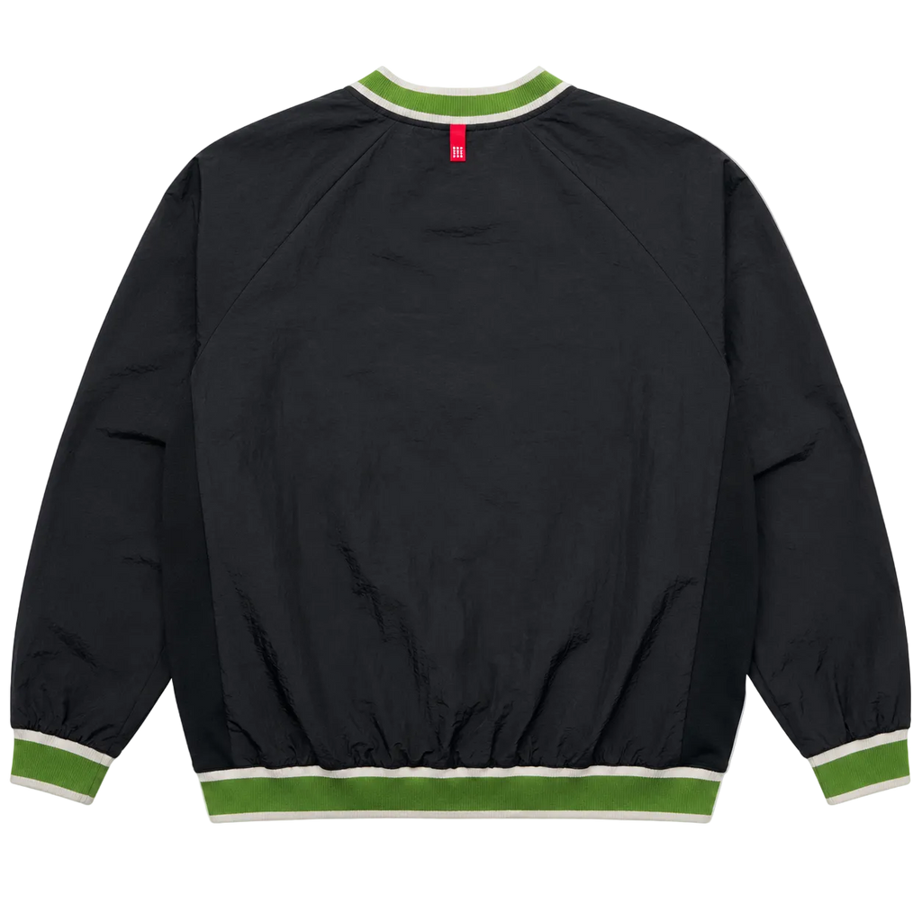 THE NEW ORIGINALS V-NECK SWEATER (L)