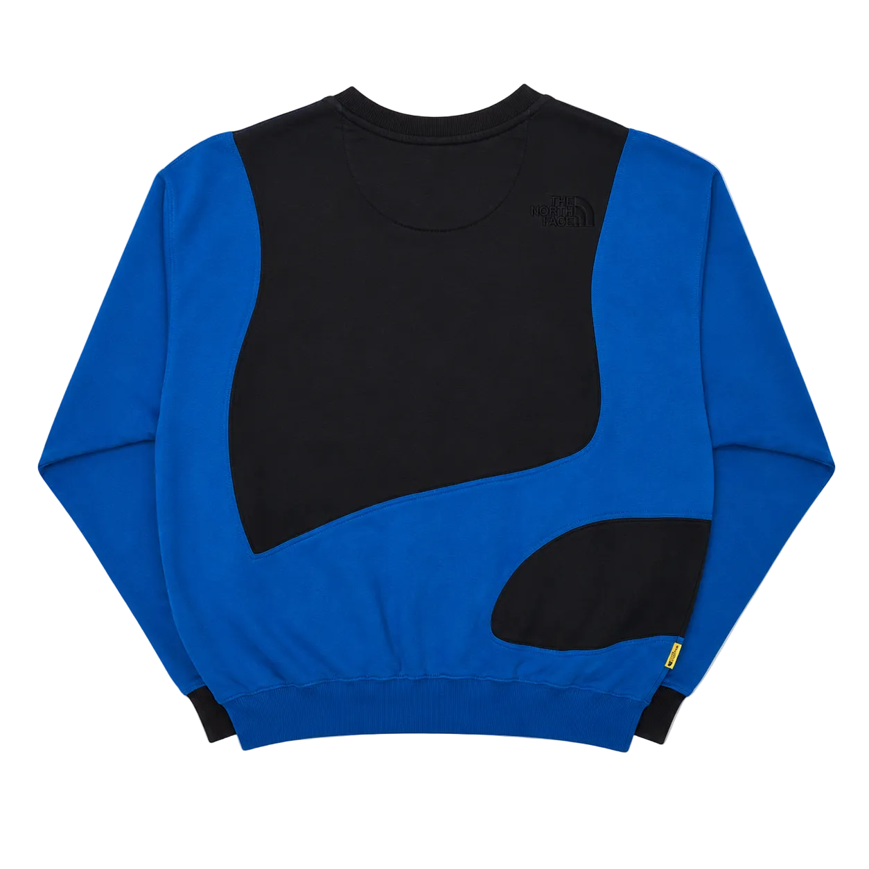 THE NORTH FACE REWORKED SWEATER (L)