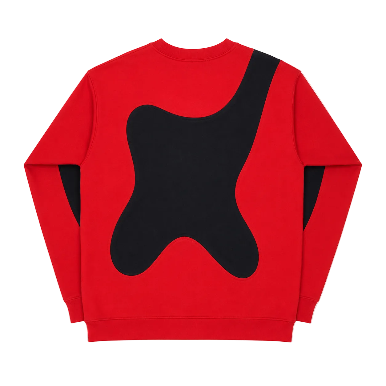 THE NORTH FACE REWORKED SWEATER (L)