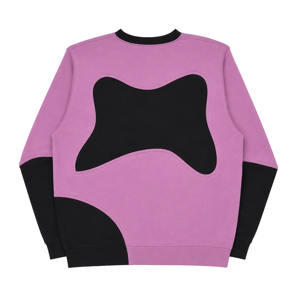 THE NORTH FACE REWORKED SWEATER (XL)