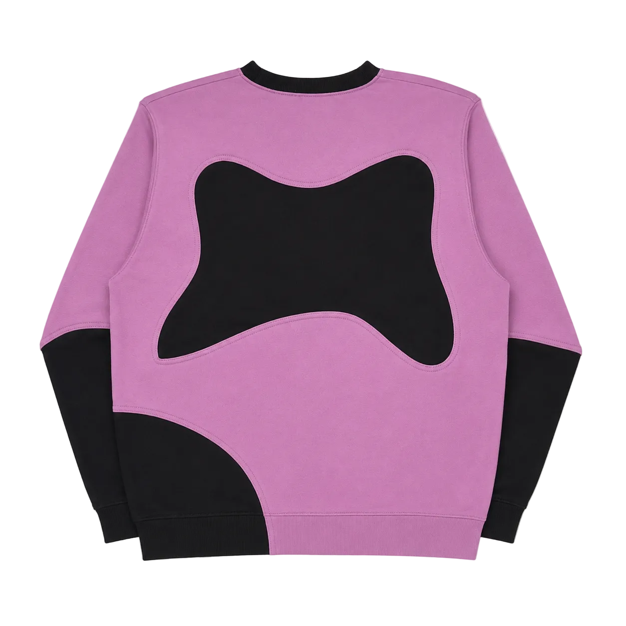 THE NORTH FACE REWORKED SWEATER (XL)