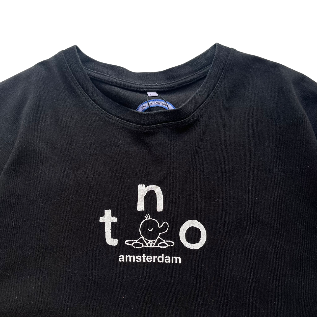 THE NEW ORIGINALS STORE TEE (M)