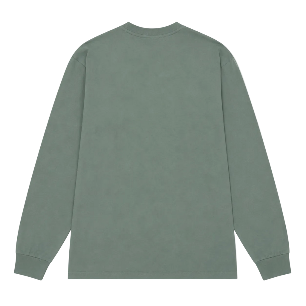 TIRED ROVER LONGSLEEVE (M)