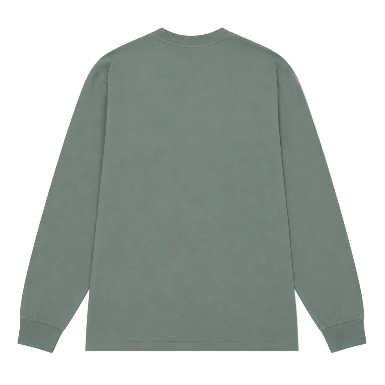 TIRED ROVER LONGSLEEVE (M)