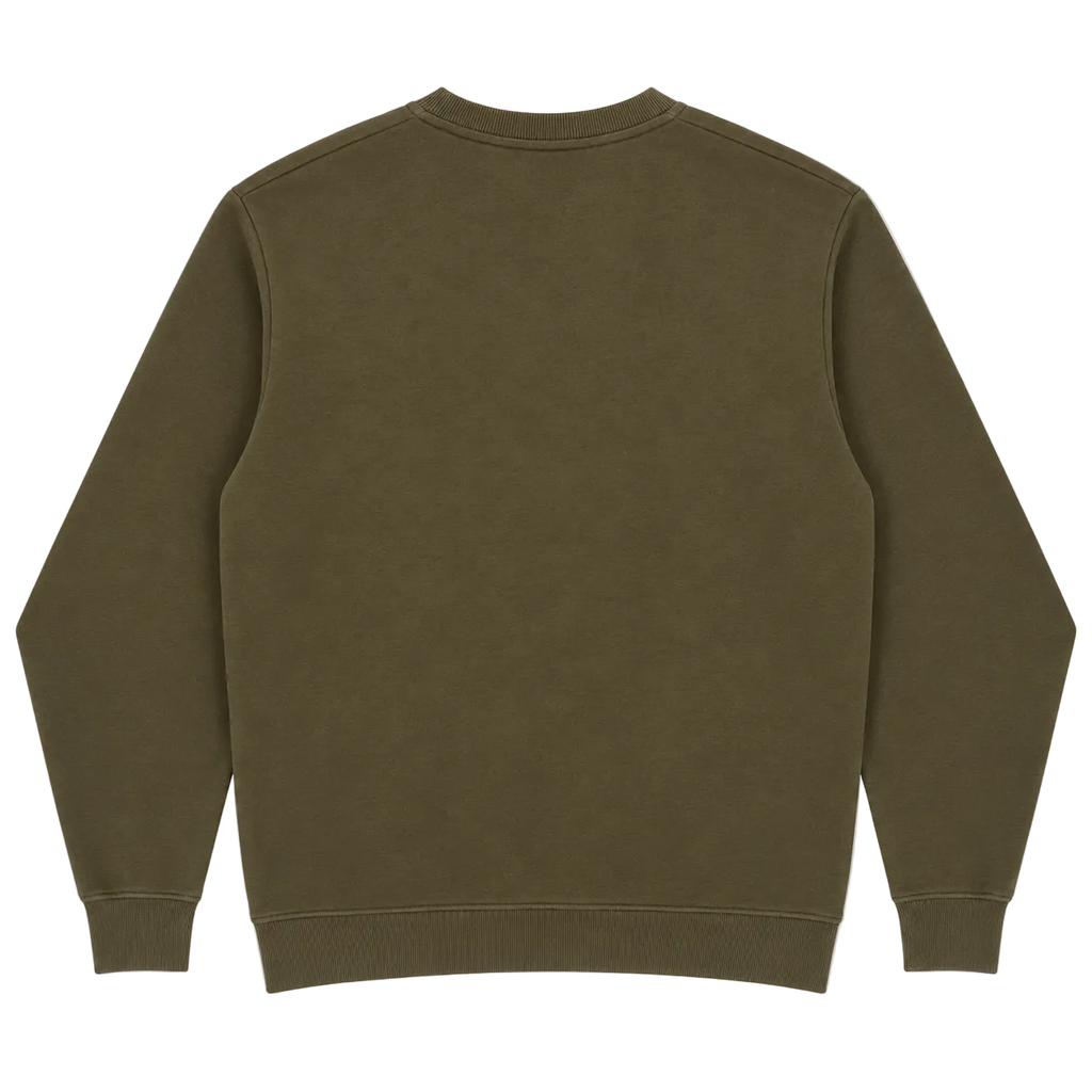 TRUE RELIGION WORLD TOUR BUDDHA SWEATER (M)