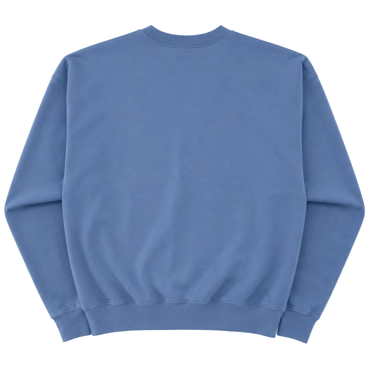 CHAMPION UCLA EMBROIDERED LOGO SWEATER (M)