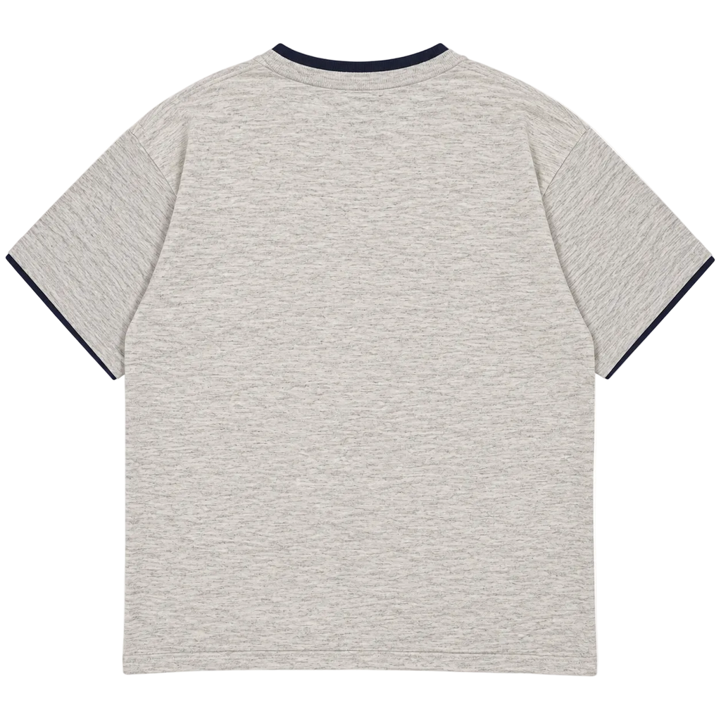 UCONN HUSKIES COLLEGE GRAPHIC TEE (M)