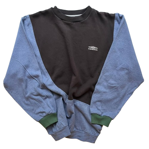 UMBRO REWORKED SWEATER (5XL)