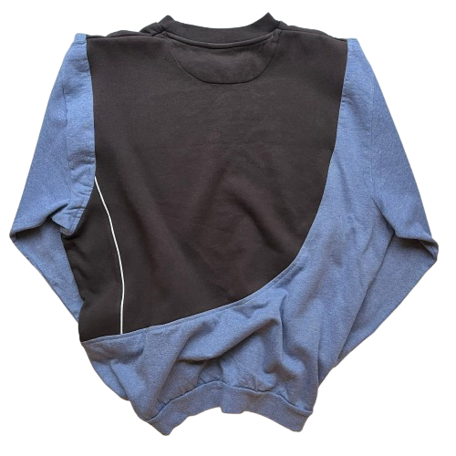 UMBRO REWORKED SWEATER (5XL)